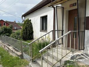 Prodej rodinného domu, Kutná Hora, U Lazara, 68 m2