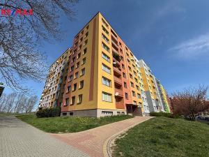 Pronájem bytu 3+1, Nový Jičín - Loučka, Na Lani, 87 m2