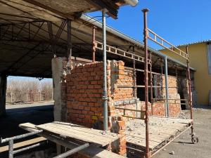 Pronájem skladu, Prostějov, Určická, 81 m2