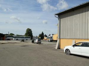 Pronájem skladu, Prostějov, Určická, 81 m2