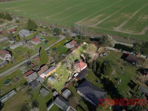 Prodej chaty, Dobřany, 54 m2