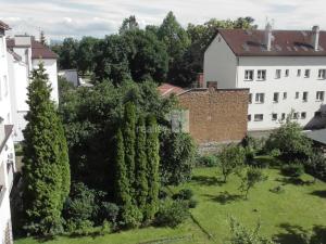 Pronájem bytu 2+1, Ostrava - Mariánské Hory, Přemyslovců, 80 m2