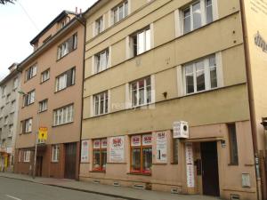 Pronájem bytu 2+1, Ostrava - Mariánské Hory, Přemyslovců, 80 m2