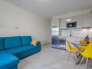 Prodej bytu 2+kk, Adeje, Španělsko, 57 m2