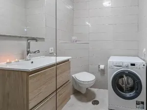 Prodej bytu 2+kk, Adeje, Španělsko, 57 m2