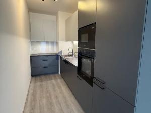 Pronájem bytu 2+kk, Praha - Hloubětín, Poděbradská, 60 m2