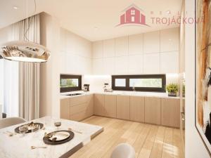 Prodej bytu 4+kk, Čeladná, 144 m2