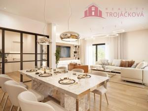 Prodej bytu 4+kk, Čeladná, 144 m2