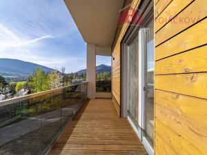 Prodej bytu 4+kk, Čeladná, 144 m2