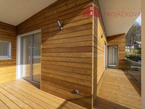 Prodej bytu 4+kk, Čeladná, 144 m2