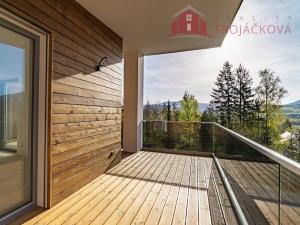 Prodej bytu 4+kk, Čeladná, 144 m2