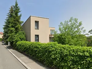 Prodej vily, Praha - Dejvice, Na Babě, 256 m2