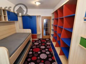 Pronájem bytu 3+kk, Brno, Keřová, 82 m2