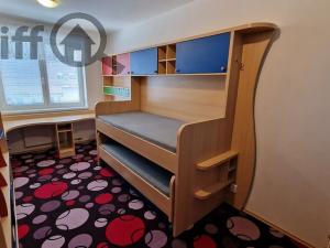 Pronájem bytu 3+kk, Brno, Keřová, 82 m2
