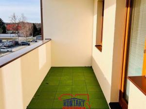 Pronájem bytu 3+kk, České Budějovice - České Budějovice 2, 65 m2