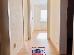 Pronájem bytu 3+kk, České Budějovice - České Budějovice 2, 65 m2