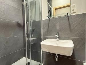 Pronájem bytu 2+kk, Plzeň, Kotkova, 46 m2