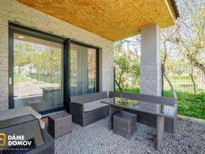 Prodej rodinného domu, Machová, 182 m2