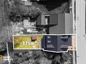 Prodej rodinného domu, Machová, 182 m2