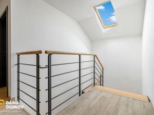 Prodej rodinného domu, Machová, 182 m2