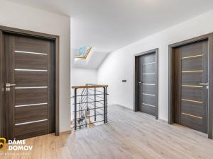 Prodej rodinného domu, Machová, 182 m2