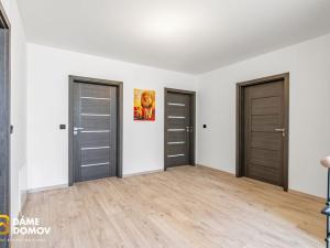Prodej rodinného domu, Machová, 182 m2
