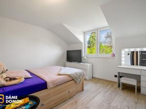 Prodej rodinného domu, Machová, 182 m2