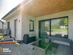 Prodej rodinného domu, Machová, 182 m2