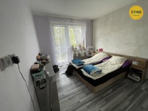 Prodej bytu 3+1, Ronov nad Doubravou, sídliště Pod nádražím, 108 m2