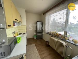 Prodej bytu 3+1, Ronov nad Doubravou, sídliště Pod nádražím, 108 m2