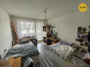 Prodej bytu 3+1, Ronov nad Doubravou, sídliště Pod nádražím, 108 m2