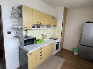 Prodej bytu 3+1, Ronov nad Doubravou, sídliště Pod nádražím, 108 m2