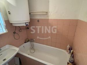 Prodej bytu 3+1, Ronov nad Doubravou, sídliště Pod nádražím, 108 m2