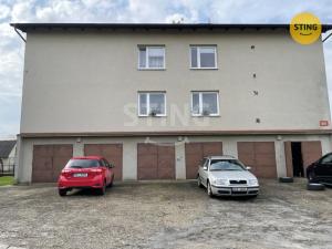 Prodej bytu 3+1, Ronov nad Doubravou, sídliště Pod nádražím, 108 m2