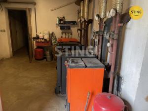 Prodej bytu 3+1, Ronov nad Doubravou, sídliště Pod nádražím, 108 m2