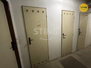 Prodej bytu 3+1, Ronov nad Doubravou, sídliště Pod nádražím, 108 m2