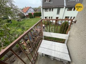 Prodej bytu 3+1, Ronov nad Doubravou, sídliště Pod nádražím, 108 m2