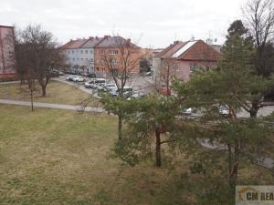 Pronájem bytu 2+1, Prostějov, Dolní, 56 m2