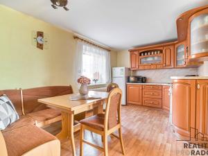 Prodej rodinného domu, Karviná, Hlíny, 169 m2
