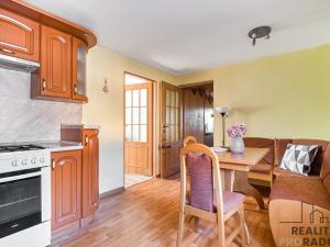 Prodej rodinného domu, Karviná, Hlíny, 169 m2