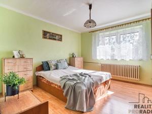 Prodej rodinného domu, Karviná, Hlíny, 169 m2