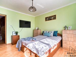 Prodej rodinného domu, Karviná, Hlíny, 169 m2