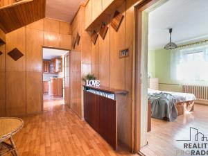 Prodej rodinného domu, Karviná, Hlíny, 169 m2