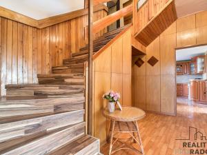 Prodej rodinného domu, Karviná, Hlíny, 169 m2