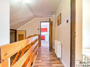 Prodej rodinného domu, Karviná, Hlíny, 169 m2