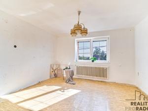 Prodej rodinného domu, Karviná, Hlíny, 169 m2