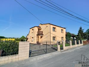 Prodej rodinného domu, Karviná, Hlíny, 169 m2