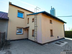 Prodej rodinného domu, Karviná, Hlíny, 169 m2