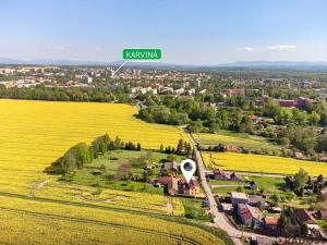 Prodej rodinného domu, Karviná, Hlíny, 169 m2