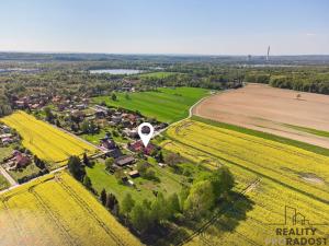 Prodej rodinného domu, Karviná, Hlíny, 169 m2